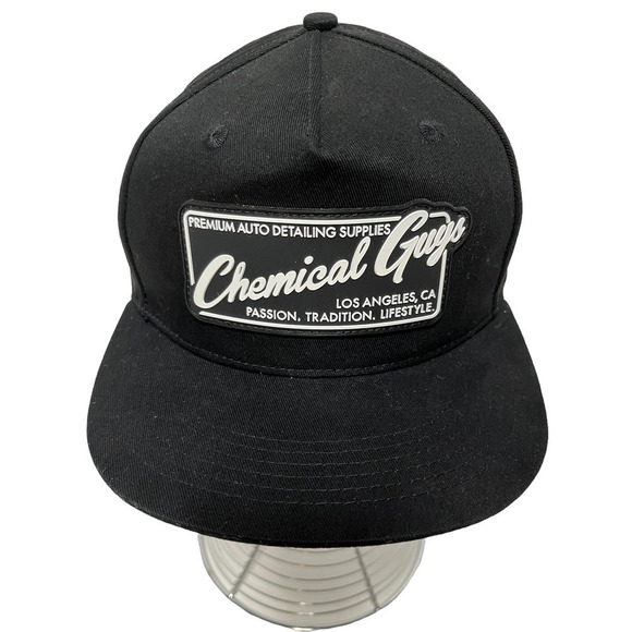 Los Angeles Chemical Guys Snapback Hat - Picture 1 of 5